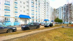 двухкомнатная квартира в городе Электрогорск, Московской области - 4 K