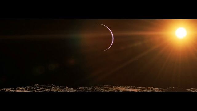 Extraños mundos extraterrestres HD Exoplaneta