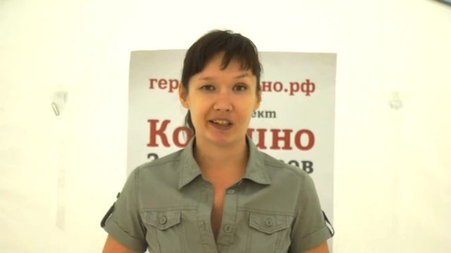 Елена о своём последнем звонке и почему осталась в Колпино