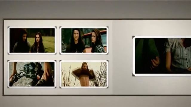 Jacob&Bella / Вопреки. смотреть онлайн