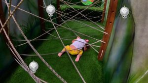 Дикое приключение Саши и Скай в парке Joki Joya!/Sasha and Skye's Wild Adventure at Joki Joya Park!