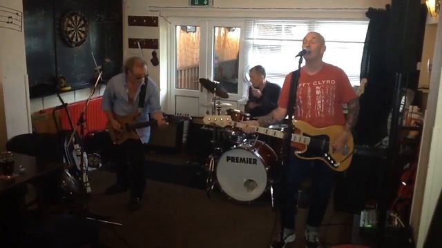 THE NEPTUNE OPEN MIC - THE CARNIVAL VIDEO NUMBER 5 30-05-2016 смотреть онлайн