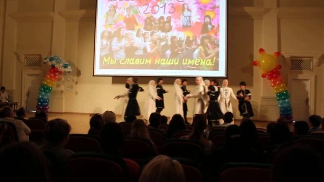 УБЫХСКИЙ. ГОРЦЫ смотреть онлайн