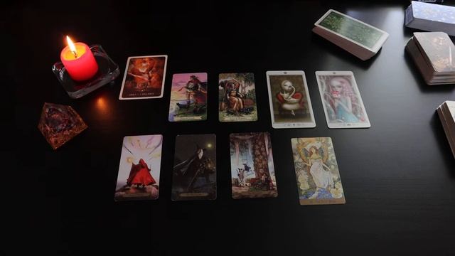 ВЕСЫ 11 - 21 АПРЕЛЯ 2022 | ТАРО РАСКЛАД | ОТ GLORIA TSEZAR смотреть онлайн