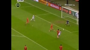 (2012 год) Необычное начало часа и долгая версия шпигеля (Москва 24)