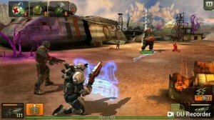 Еволюция: битва за утопию (босс Амбал и то как он меня слил)