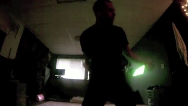 Rusko - Hold On (Sub Focus Remix) смотреть онлайн