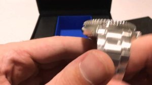 SEIKO Prospex Automatic Stainless Steel Bracelet SRPE99K1 - E-oro.gr