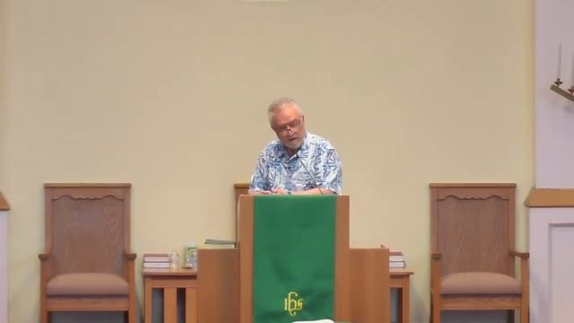 Sermon "Love is Forgiveness" Genesis 42:18-25 смотреть онлайн