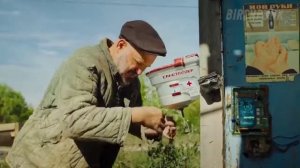 фермер на марсе
