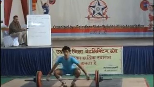 SNATCH 104 KG.DAT смотреть онлайн