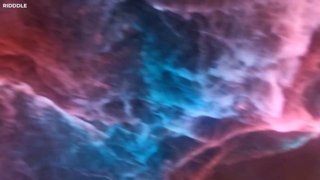 1 MINUTE AGO: Once In A Lifetime Explosion To Take The Night Sky All Over The The World смотреть онлайн