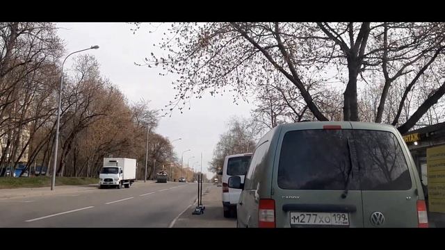 ВЛОГ: Апрель на исходе смотреть онлайн