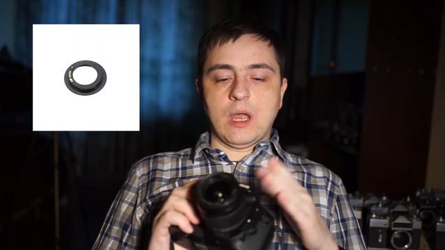 Обзор Canon 7D: все еще может!