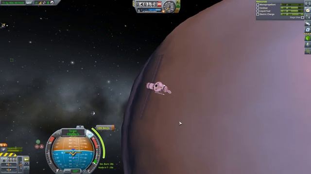 KSP 1 3 карьера с модами #334 присоединение сканнера