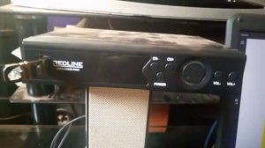 BOOTING SOLUTION FOR REDLINE S5000,S3000, REDLINE TV AND MASTER COMBO PLUS