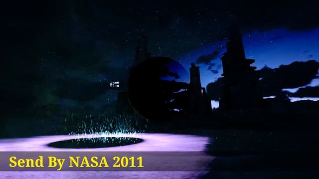 First FM Signal from Jupiter Moon Ganymede future and past mission of Jupiter Juno mission NASA