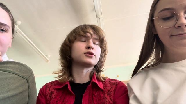 VLOG | навожу панику из-за экзаменов | почти конец