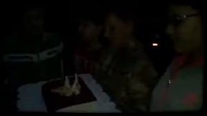 День рождения Никиты!!!