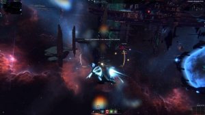 Обзор уникального корабля Helicon