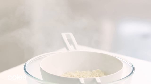 Crispy noodle pancakes with teriyaki chicken смотреть онлайн