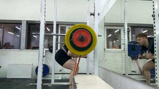 Deadmornind 160(352) & 2 bands 15(33) * 5 BW94. 5(208) смотреть онлайн