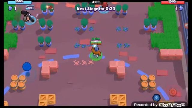Brawl stars with saturn episode 3 смотреть онлайн