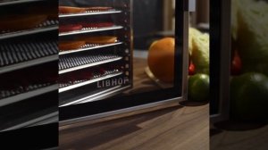 Дегидратор Libhof FDR-12