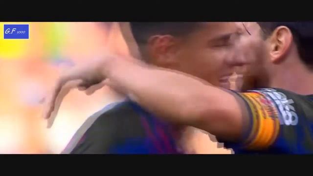 ЛИОНЕЛЬ МЕССИ • ГОЛЫ И ФИНТЫ • 2018/2019 HD смотреть онлайн