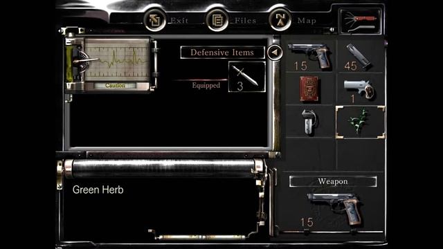 Let's Play Resident Evil ('02) Ep.05 Neptune's Domain смотреть онлайн