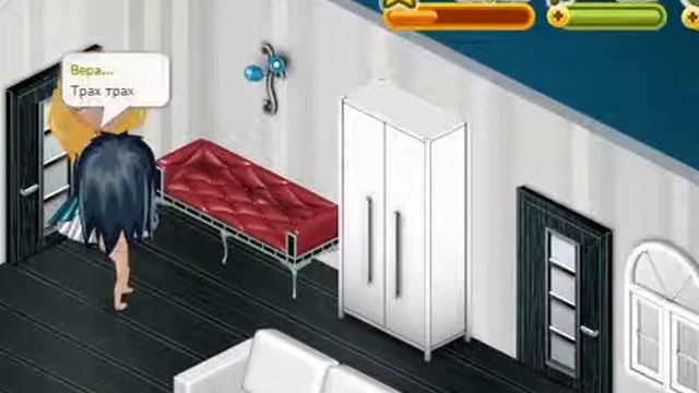 Аватария ПРАНК НАД ДОЧКОЙ №1 смотреть онлайн