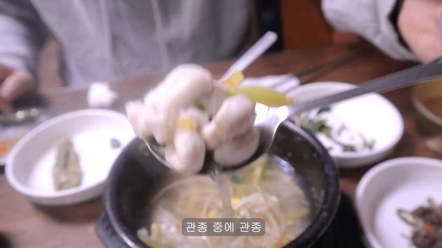 ENG ) 여행 브이로그🛫 독도 방문한 기념으로 독도 새우🦐 먹고 울릉도 먹방 제대로 하기 l 동해, 울릉도, 선산암🪨, 천부해중전, 관음도, 나리분지🌸, 독도는 우리 땅
