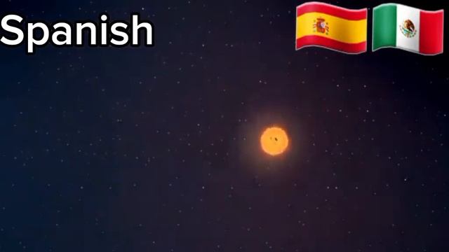 I deserve this!!! In 5 Languages (Solarballs) смотреть онлайн