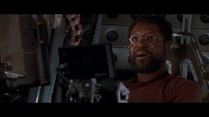 Земное ядро / The Core (2003) 4K | дубляж Ист-Вест (Пифагор) 5.1 | сцена - Вход в ядро Земли