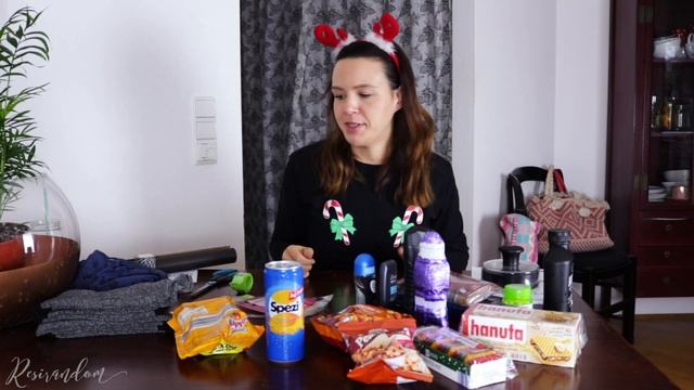 DIY ADVENTSKALENDER FÜR MÄNNER + GÜNSTIGE GESCHENKIDEEN. SCHNELL & EINFACH смотреть онлайн