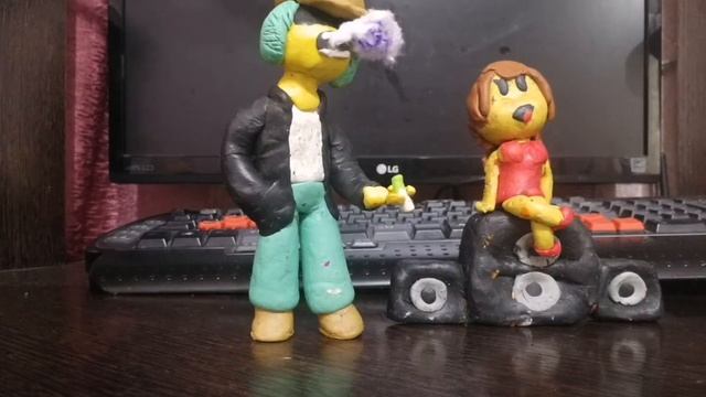 Garsello 44 sek 2 stagia смотреть онлайн