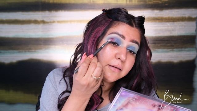 * NEW * HUDA BEAUTY MERCURY RETROGRADE - ANOTHER LOOK смотреть онлайн