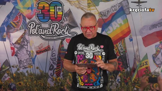 Do Najpiękniejszego Festiwalu Świata zostało mniej niż 80 dni! #domowaorkiestra смотреть онлайн