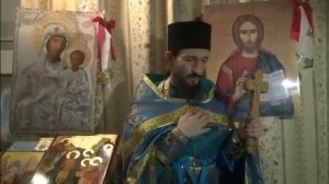 Афонский иеросхимонах Онуфрiй: Грядущий Русский Царь Избранник Божий, а не антихрист!!!