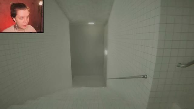 БЕСКОНЕЧНЫЕ БАССЕЙНЫ в ЗАКУЛИСЬЕ ► Backrooms Pools