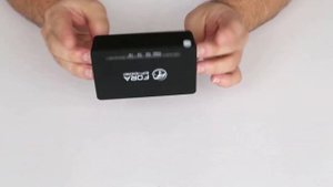 Обзор ONU FORA EP 1001E1