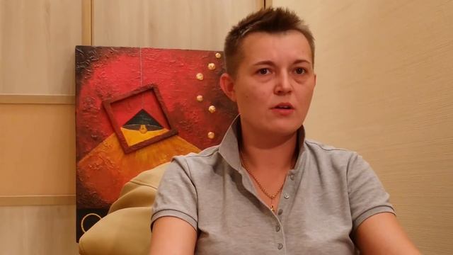 Приглашение Надежды Надлер на выступление 12.10 в 20.00 мск