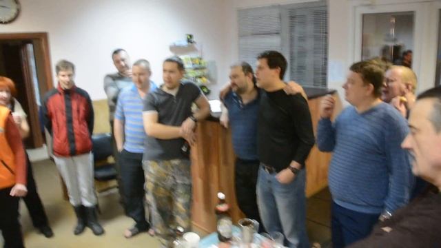 "Сатурновские посиделки" Сатурн 2018 смотреть онлайн