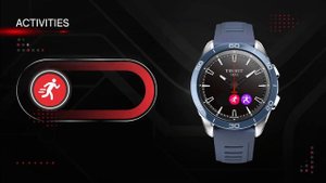 Tissot T-Touch Connect Sport
