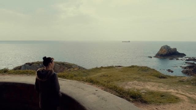 BRITTANY in Springtime - Panasonic GH5 - смотреть онлайн