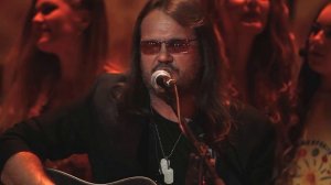 «Русская пасхальная». Группа ЦВЕТЫ и Театр Стаса Намина (Live. Дом музыки. 2011)