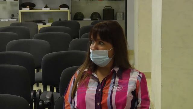 «Новости» Звёздного от 17.07.2021 смотреть онлайн