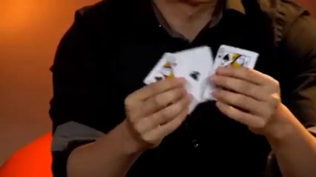 Saturn Magic -4x4 Color Change excerpt from Shin Lim At The Table Live Lecture- Video DOWNLOAD