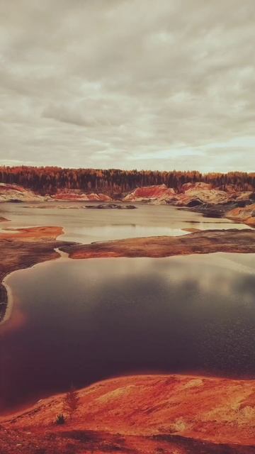 Уральский Марс #shorts смотреть онлайн