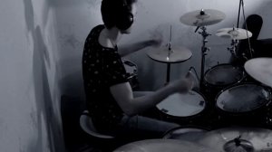 30 Seconds To Mars -  The Kill ( drum cover by Nikulin Yevgeniy) HD
